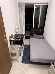 Parc Emily (D9), Condominium #634920631